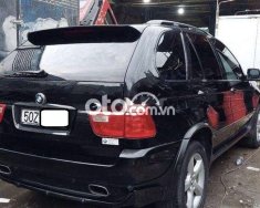 BMW X5 BÁN XE  5 CHỖ CÒN ĐẸP 2009 - BÁN XE BMW 5 CHỖ CÒN ĐẸP giá 250 triệu tại Tp.HCM