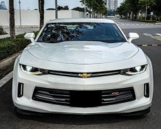 Chevrolet Camaro 2017 - 2 tỷ 450 triệu giá 2 tỷ 450 tr tại Hà Nội