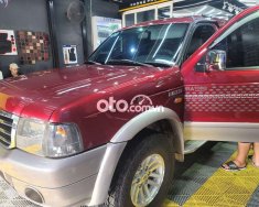 Ford Everest Gia đình bán everet sx 2005 2005 - Gia đình bán everet sx 2005 giá 180 triệu tại Tp.HCM