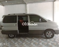 Hyundai Starex Cần Bán   đời 2007 9 chỗ 2007 - Cần Bán Hyundai Starex đời 2007 9 chỗ giá 338 triệu tại Lâm Đồng