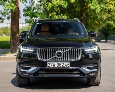 Volvo XC90 2019 - Màu đen, xe nhập giá 3 tỷ 300 tr tại Hà Nội