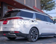 Kia Carnival   Signature, máy xăng 2022 odo 8000km 2022 - Kia Carnival Signature, máy xăng 2022 odo 8000km giá 1 tỷ 680 tr tại Đà Nẵng