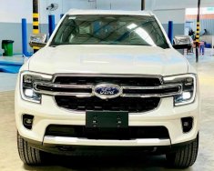 Ford Everest 2023 - Đủ màu - Giao ngay giá 1 tỷ 99 tr tại Tây Ninh