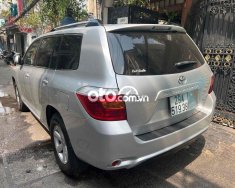 Toyota Highlander ra đi để đổi xe 2007 - ra đi để đổi xe giá 465 triệu tại Tp.HCM