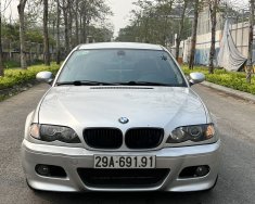 BMW 318i 2003 - Xe đẹp, giá tốt, đăng ký lần đầu năm 2005 giá 145 triệu tại Hà Nội