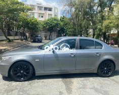 BMW 530i cần bán  E60 530i sx2007 2007 - cần bán BMW E60 530i sx2007 giá 285 triệu tại Tp.HCM