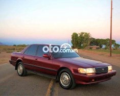 Toyota Cressida bán xe  1993 - bán xe cressida giá 55 triệu tại Đà Nẵng