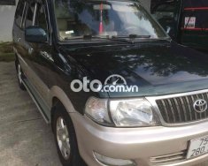 Toyota Zace Bán xe   1.8G 8 chổ(giá:135 Trieu) 2004 - Bán xe Toyota Zace 1.8G 8 chổ(giá:135 Trieu) giá 135 triệu tại TT - Huế