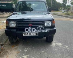 Mitsubishi Pajero   2.4 may moc ok 2000 - mitsubishi pajero 2.4 may moc ok giá 83 triệu tại Quảng Nam