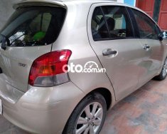 Toyota Yaris Xe  2009 nhập Nhật 2009 - Xe Yaris 2009 nhập Nhật giá 290 triệu tại Bắc Giang