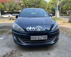 Peugeot 408 Bán xe gia đình 7000 km 2014 - Bán xe gia đình 7000 km giá 435 triệu tại Đồng Nai