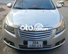 Daewoo Lacetti Gia đình cần bán lại xe Laceti CDX sản xuất 2010 2010 - Gia đình cần bán lại xe Laceti CDX sản xuất 2010 giá 215 triệu tại Hà Tĩnh