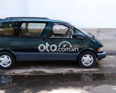 Toyota Previa   2.4AT xe 7 chổ số tự động giá good 1993 - Toyota Previa 2.4AT xe 7 chổ số tự động giá good giá 145 triệu tại Tp.HCM