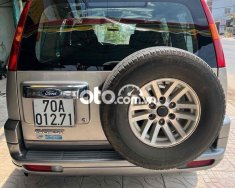 Ford Everest  2005 2005 - Everest 2005 giá 230 triệu tại Tây Ninh