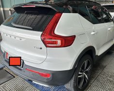 Volvo XC40 2019 - Xe 1 đời chủ, chạy giữ gìn trong thành phố giá 1 tỷ 350 tr tại Tp.HCM