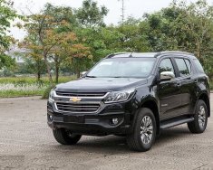Chevrolet Trailblazer 2019 - Odo 3v km giá 865 triệu tại Hà Nội