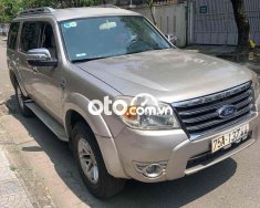 Ford Everest cần bán pho Everet số sàn 2009.số sàn May điện. 2009 - cần bán pho Everet số sàn 2009.số sàn May điện. giá 340 triệu tại TT - Huế