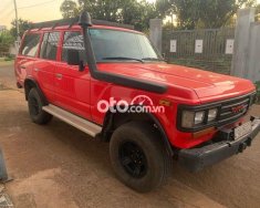 Toyota Land Cruiser bán xe 1989 - bán xe giá 200 triệu tại Đắk Lắk