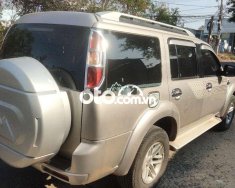 Ford Everest Xe gia đình số sàn cơ điện mua về chỉ chạy thôi 2010 - Xe gia đình số sàn cơ điện mua về chỉ chạy thôi giá 370 triệu tại Kon Tum