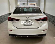 Mazda 3 Bán    1 chủ mua mới . 2019 - Bán Mazda 3 sedan 1 chủ mua mới . giá 545 triệu tại An Giang