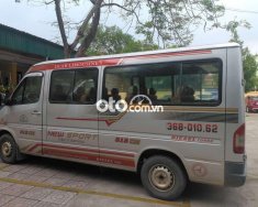 Mercedes-Benz Sprinter Ban mec 2005 - Ban mec giá 99 triệu tại Nghệ An