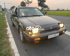 Honda Accord cần bán   1988 - cần bán honda accord giá 39 triệu tại Tp.HCM