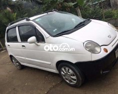 Daewoo Matiz Lên đời cần thanh lý con  giá rẻ 2006 - Lên đời cần thanh lý con matiz giá rẻ giá 35 triệu tại Thái Bình