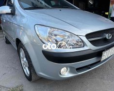 Hyundai Getz   4/2011 full tự động có cửa sổ trời 2011 - hyundai getz 4/2011 full tự động có cửa sổ trời giá 218 triệu tại Tp.HCM