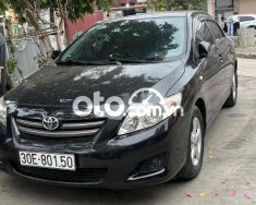 Toyota Corolla Xe  XLi 1.6 - 2008 nhập Nhật Bản chính chủ 2008 - Xe corolla XLi 1.6 - 2008 nhập Nhật Bản chính chủ giá 355 triệu tại Hà Nội