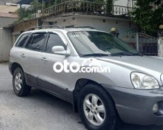 Hyundai Santa Fe Santafe 2005 đăng ký 2008 2005 - Santafe 2005 đăng ký 2008 giá 220 triệu tại Thanh Hóa