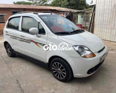 Chevrolet Spark Matiz nhập số tự động. cọp 2007 - Matiz nhập số tự động. cọp giá 155 triệu tại Bình Dương