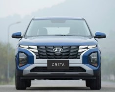 Hyundai Creta 2022 - Xe sẵn đủ màu đủ phiên bản giao ngay giá 640 triệu tại Bình Phước