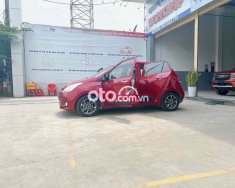 Hyundai Grand i10  I10 2018 Màu đỏ 2018 - Hyundai I10 2018 Màu đỏ giá 300 triệu tại Tiền Giang