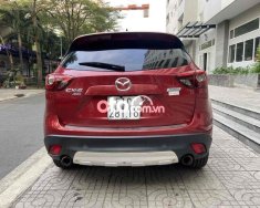 Mazda 5 Bán CX  2017 1 chủ mua mới 2017 - Bán CX 5 2017 1 chủ mua mới giá 650 triệu tại Tp.HCM