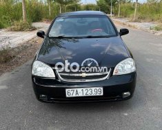 Daewoo Lacetti  5 chỗ 67A-123.99 2004 - Lacetti 5 chỗ 67A-123.99 giá 98 triệu tại Đồng Tháp