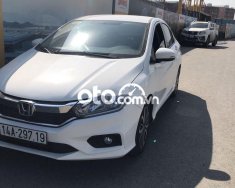 Honda City BÁN   TRẮNG TẠI HẠ LONG 2018 - BÁN HONDA CITY TRẮNG TẠI HẠ LONG giá 430 triệu tại Quảng Ninh