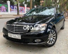 Mercedes-Benz C200 c200 2009 zin chính chủ 2009 - c200 2009 zin chính chủ giá 295 triệu tại Hà Nội