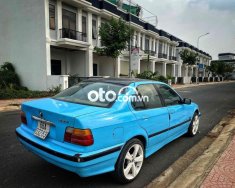 BMW 320i  320i E36 sang tên thoải mái 1996 - BMW 320i E36 sang tên thoải mái giá 79 triệu tại Tp.HCM