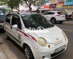 Daewoo Matiz lên 7 chỗ cần bán xe  SE bản đủ có trợ lực 2005 - lên 7 chỗ cần bán xe matiz SE bản đủ có trợ lực giá 58 triệu tại Khánh Hòa