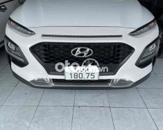 Hyundai Kona bán xe  2021 - bán xe kona giá 615 triệu tại Cần Thơ