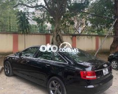 Audi A6 Xe   đã lên nhiều đồ 2007 - Xe audi A6 đã lên nhiều đồ giá 400 triệu tại Thanh Hóa