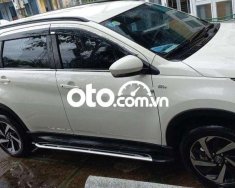 Toyota Rush   2021 trắng 7 chỗ 2021 - Toyota rush 2021 trắng 7 chỗ giá 620 triệu tại Khánh Hòa