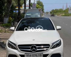 Mercedes-Benz C200 C200 sx 2016 Trắng Nội Thất Kem 2016 - C200 sx 2016 Trắng Nội Thất Kem giá 790 triệu tại Cần Thơ