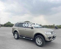 Mitsubishi Pajero Sport  sx 2014 Máy Dầu.Zin cả xe odo 10v zin 2014 - pajero Sport sx 2014 Máy Dầu.Zin cả xe odo 10v zin giá 465 triệu tại Hải Dương
