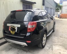 Chevrolet Captiva 2013 - Chính chủ bán xe gia đình, bảo dưỡng kỹ giá 378 triệu tại Quảng Ngãi