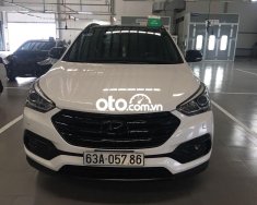 Hyundai Santa Fe Bán Santafe full dầu 2016 - Bán Santafe full dầu giá 780 triệu tại Tiền Giang