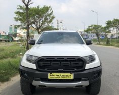 Ford Ranger Raptor 2021 - Xe màu trắng giá 1 tỷ 180 tr tại Đà Nẵng