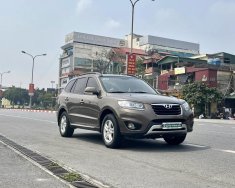 Hyundai Santa Fe 2011 - Xe còn khá mới - Giá hợp lý giá 450 triệu tại Ninh Bình