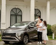 Hyundai Stargazer Tiêu Chuẩn 2022 - Hyundai Stargazer - MPV đến từ tương lai giá 519 triệu tại Gia Lai