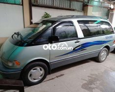 Toyota Previa   1993 chính chủ, số tphcm 1993 - Toyota previa 1993 chính chủ, số tphcm giá 105 triệu tại Tp.HCM